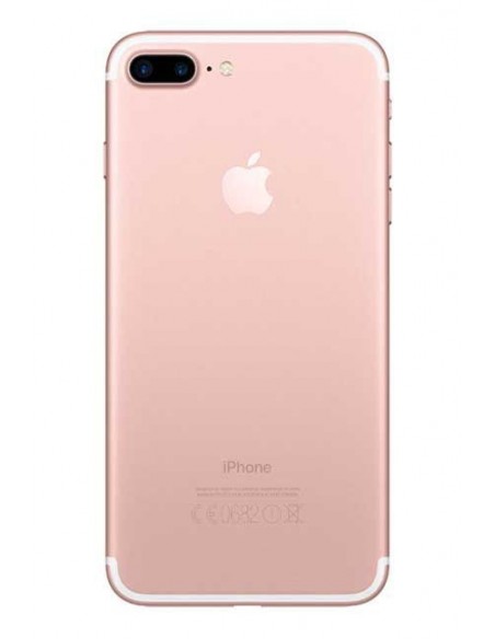 iPhone 7 Plus /Rose Gold /3 Go /256 Go /5.5Pouce /12 Mpx