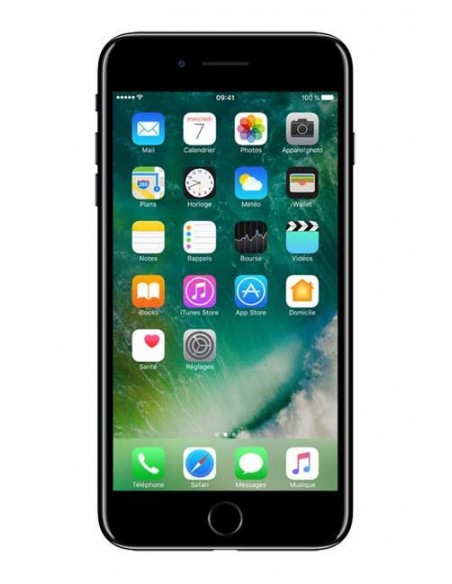 iPhone 7 Plus /Noir de Jais /3 Go /256 Go /5.5Pouce /12 Mpx