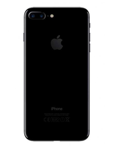 iPhone 7 Plus /Noir de Jais /3 Go /256 Go /5.5Pouce /12 Mpx