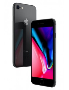 iPhone 8 2017 /Gris /4.7Pouce /2 Go /256 Go /12 Mpx 2