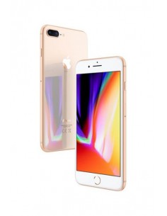 iPhone 8 plus 2017 /Gold /5,5Pouce /3 Go /64 Go /12 Mpx 2