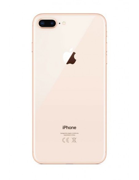 iPhone 8 plus 2017 /Gold /5,5Pouce /3 Go /64 Go /12 Mpx