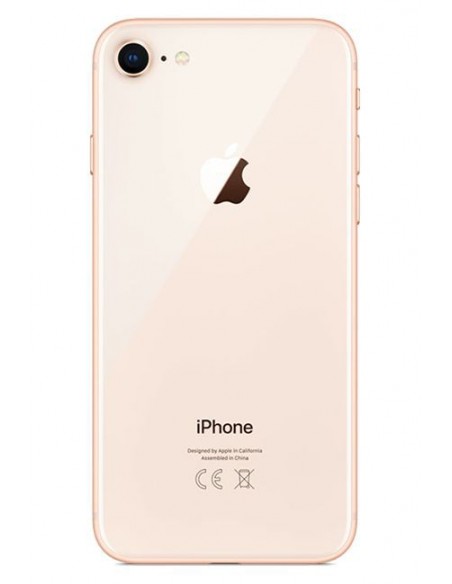 iPhone 8 2017 /Gold /4.7Pouce /64 Go /2 Go /12 Mpx