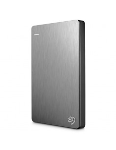 Disques dur Seagate® Backup Plus Slim 1 To - 2.5Pouce - (STDR1000201)