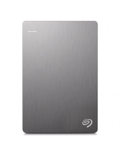 Disques dur Seagate® Backup Plus Slim 1 To - 2.5Pouce - (STDR1000201) 2