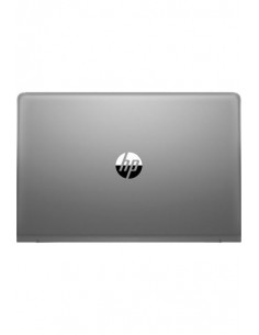 Portable HP PAV 15 /Silver /15,6Pouce /i5-7200U /4 Go /1 To /Intel® HD 620 /2,5 GHz /Widows 10 2