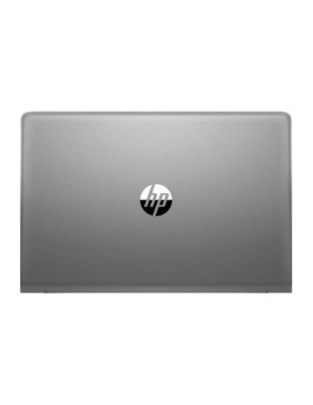 Portable HP PAV 15 /Silver /15,6Pouce /i5-7200U /4 Go /1 To /Intel® HD 620 /2,5 GHz /Widows 10