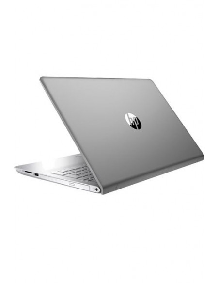 Portable HP PAV 15 /Silver /15,6Pouce /i5-7200U /4 Go /1 To /Intel® HD 620 /2,5 GHz /Widows 10