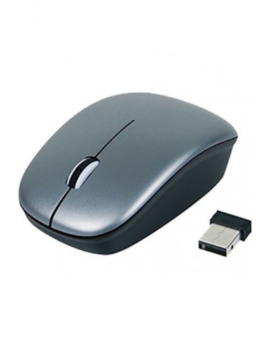 Souris TX Optique Sans Fil /USB /Grise