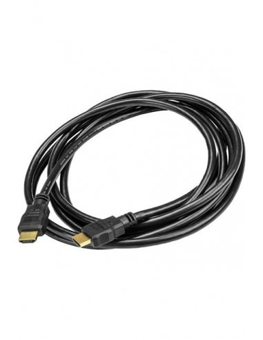 CABLE HDMI-A M 3m