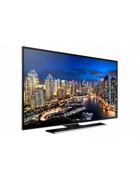 Téléviseur Samsung 43Pouce Slim HD LED série K Récepteur intégré (UA43J5202ASXMV)