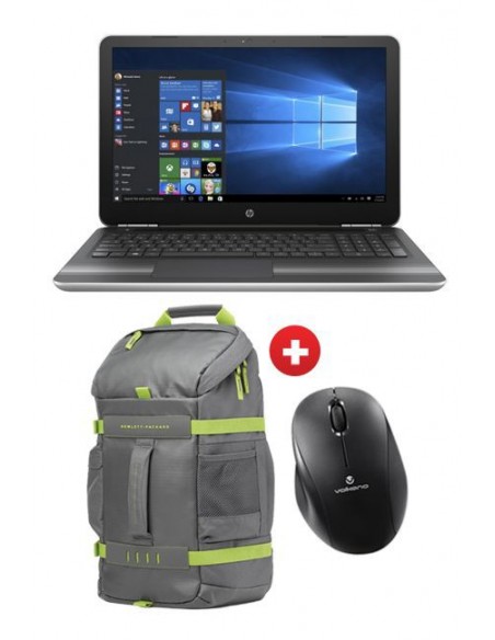 Pack HP PAV 15 i5