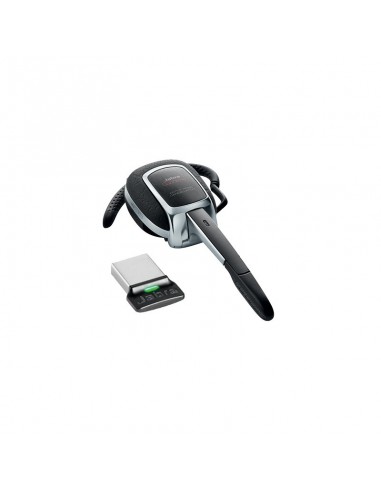 Oreillette Jabra Supreme UC Bluetooth - Casque et Micro (5078-230-501)