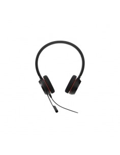 Casque-micro Jabra Evolve 20 Stéréo UC (100-55900000-99) 2
