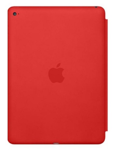 Cover APPLE pour iPad Air (Seconde génération) /9.7Pouce /Rouge