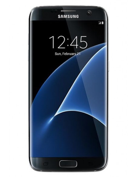 SAMSUNG Galaxy S7 Edge 2016 /Noir /5.1Pouce /4Go /32Go /12Mpx