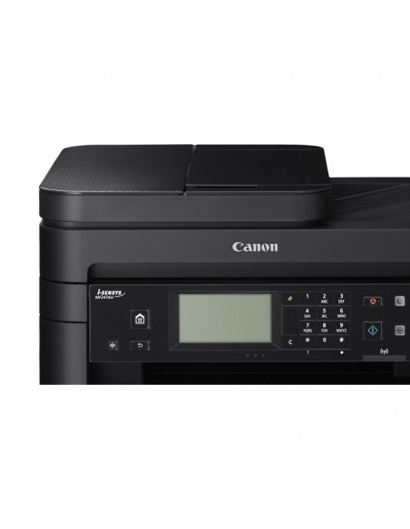 Imprimante Canon Laser i-SENSYS MF247dw Mono (1418C099AA)