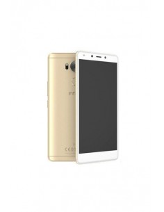INFINIX ZERO 4 /Gold /5,5Pouce /32 Go /3 Go /16 Mpx /3200 mAh 2