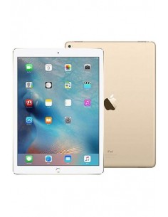 iPad Pro 256 Go /WiFi /8 Mpx /Gold /12,9 Pouces