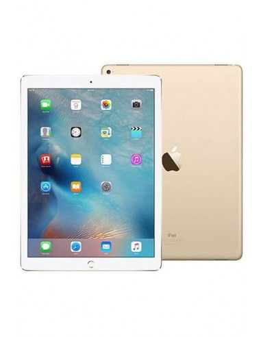 iPad Pro 256 Go /WiFi /8 Mpx /Gold /12,9 Pouces