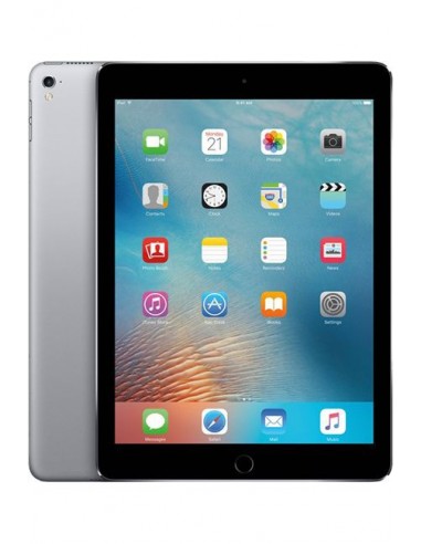 iPad Pro 128 Go /WiFi/3G /12 Mpx /Space Grey /9.7 pouces