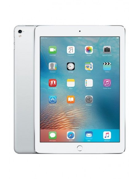 iPad Pro 128 Go /WiFi - 3G /12 Mpx /2 Go /Silver /9.7 pouces