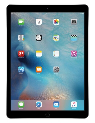 iPad Pro 32 Go /8 Mpx /WiFi /Gris /4 Go /12,9 Pouces