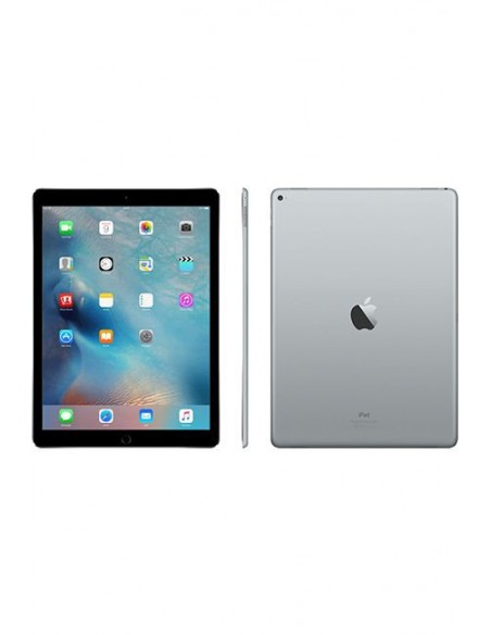 iPad Pro 32 Go /8 Mpx /WiFi /Gris /4 Go /12,9 Pouces