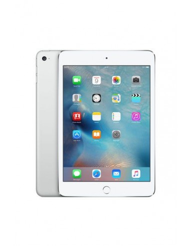 iPad mini 4 /7,9Pouce /Silver /WiFi /1 Go /128 Go /8 Mpx