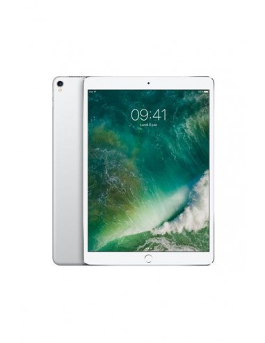 iPad Pro 10.5Pouce /Silver /WiFi + 4G /4 Go /512 Go /12 Mpx