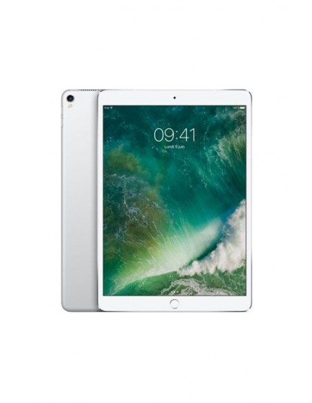 iPad Pro 10.5Pouce /Silver /WiFi + 4G /4 Go /512 Go /12 Mpx