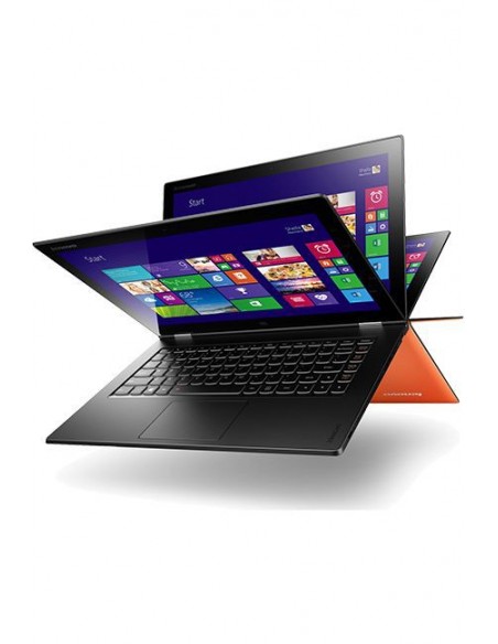 Tablette LENOVO Yoga /32Go /Atom Z3745 /13.3Pouce