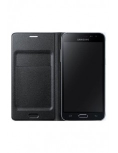 Cover SAMSUNG Galaxy J5 /Noir