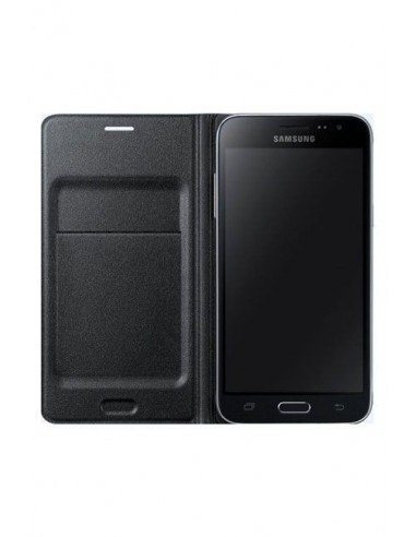 Cover SAMSUNG Galaxy J5 /Noir