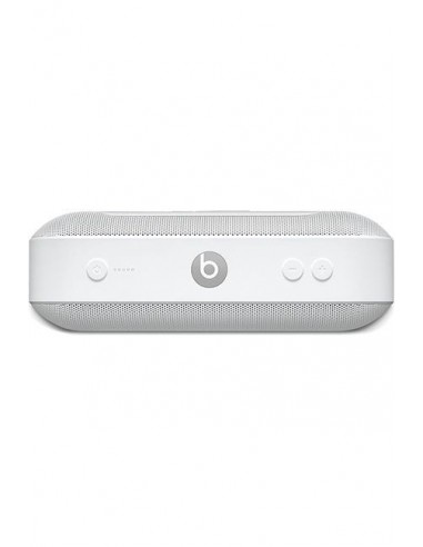 Enceinte APPLE Beats Pill+ / USB / Blanc