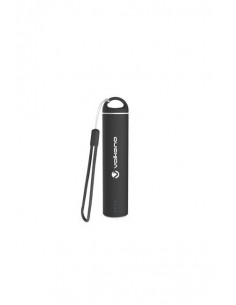 Power Bank VOLKANO Mini Erupt series /Noir /2600 mAh 2