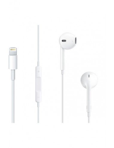 AirPods APPLE + Adaptateur