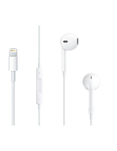 AirPods APPLE + Adaptateur