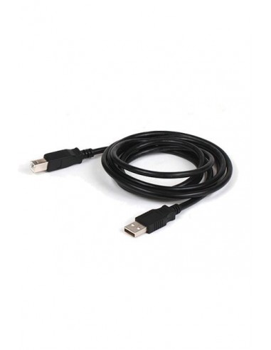 Cable VOLKANO /USB 2.0 /A male vers B male