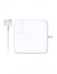 Power Adapter APPLE /Blanc /87W /Indoor /MacBook Pro 15Pouce /Thunderbolt 3 (USB-C)