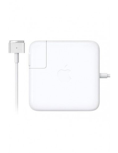 Power Adapter APPLE /Blanc /87W /Indoor /MacBook Pro 15Pouce /Thunderbolt 3 (USB-C)