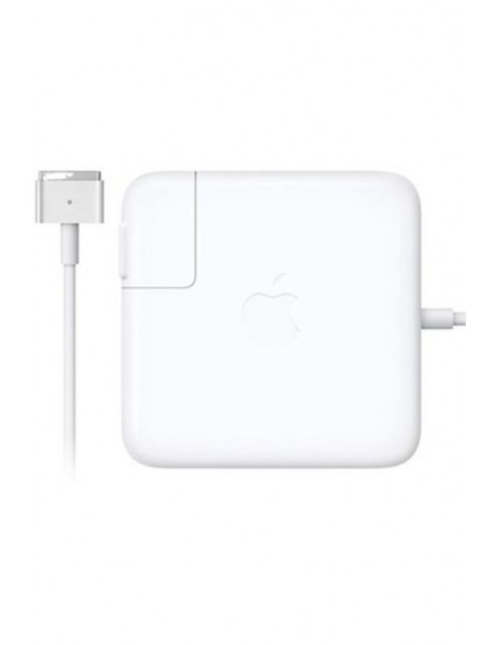 Power Adapter APPLE /Blanc /87W /Indoor /MacBook Pro 15Pouce /Thunderbolt 3 (USB-C)