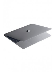 MacBook 12Pouce /Gris /1.3 GHz - 3.2 GHz /i5 /Intel HD Graphics 615 /8 Go /512 Go 2