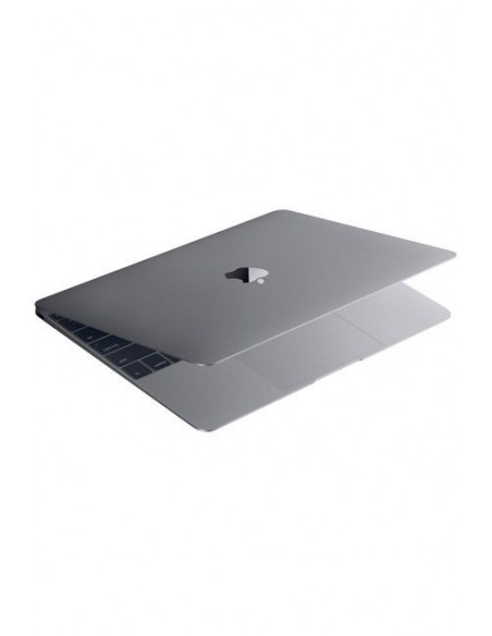 MacBook 12Pouce /Gris /1.3 GHz - 3.2 GHz /i5 /Intel HD Graphics 615 /8 Go /512 Go