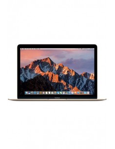 MacBook 12Pouce /Gold /Intel HD Graphics 615 /Intel Core M /1,2 GHz /8 Go /256 Go