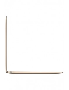 MacBook 12Pouce /Gold /Intel HD Graphics 615 /Intel Core M /1,2 GHz /8 Go /256 Go 2