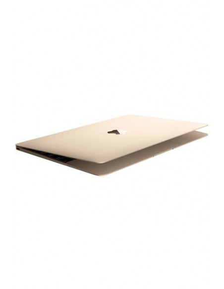 MacBook 12Pouce /Gold /Intel HD Graphics 615 /Intel Core M /1,2 GHz /8 Go /256 Go