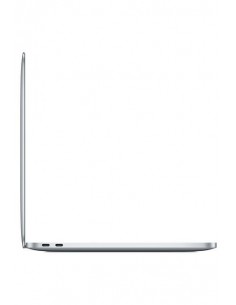 MacBook Pro 13Pouce /Silver /Intel Iris Plus Graphics 640 /2.3 GHz /i5 /8 Go /256 Go 2