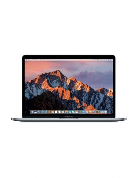 MacBook Pro 13,3Pouce /Touch Bar /Gris /3.1 GHz /i5 /8 Go /512 Go