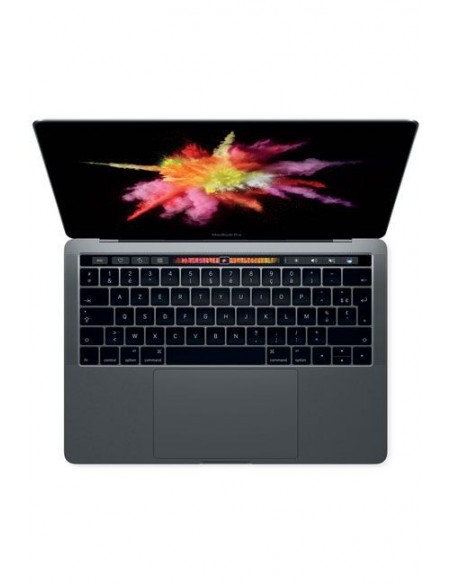 MacBook Pro 13,3Pouce /Touch Bar /Gris /3.1 GHz /i5 /8 Go /512 Go